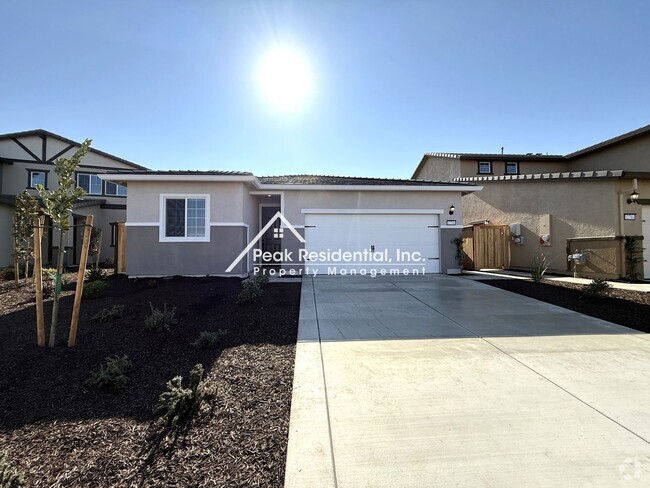 Building Photo - Brand New Rancho Cordova 3bd/2ba Home with...