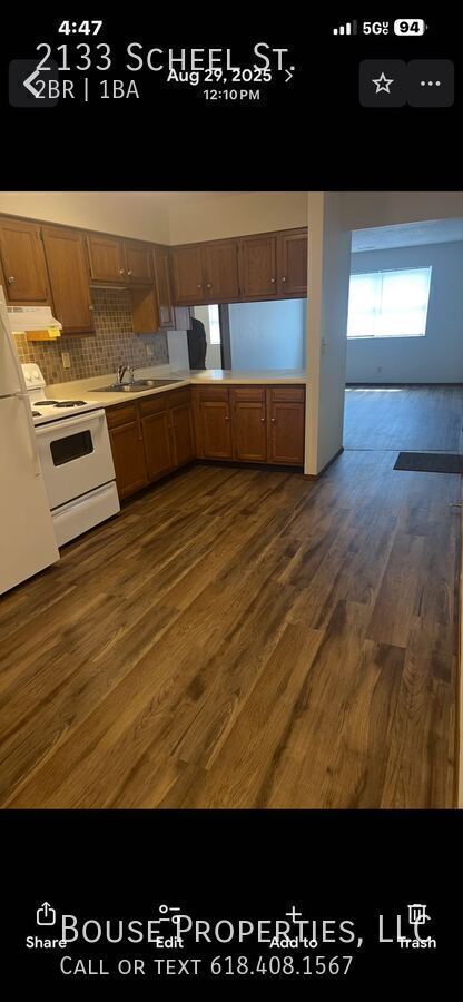 Photo - 2133 Scheel St