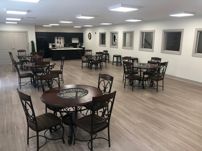 Photo - Lake Park Senior Apartments