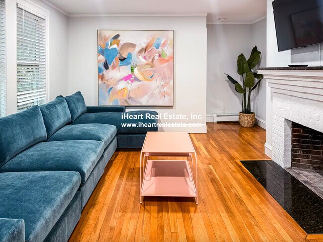 Photo - 65-67 Saint James Cir. Unit 1