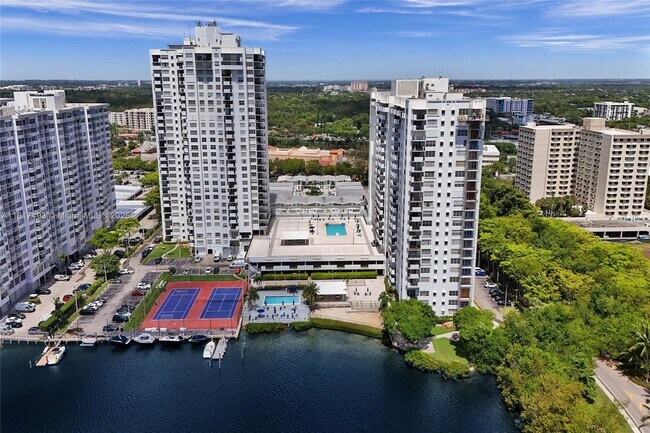 Photo - 2780 NE 183rd St Condo Unit 501