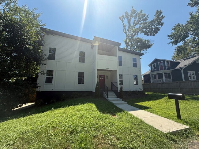 Photo - "Spacious 3-Bed, 3.5-Bath in the heart of East Nash