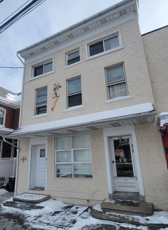 Photo - 212 State St Unit 7
