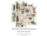 The Barcelona