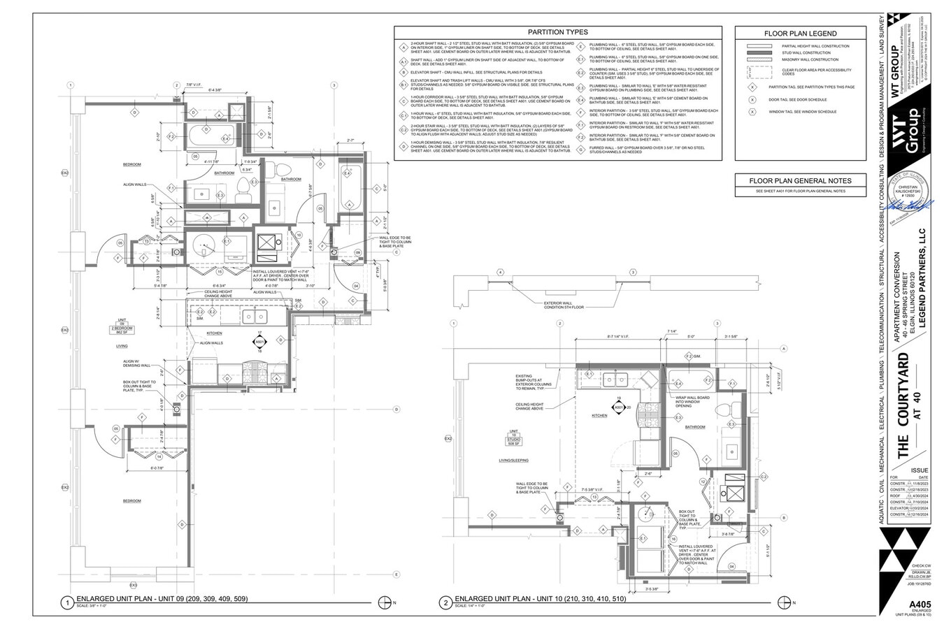 Photo - 40 Dupage Ct Unit 410