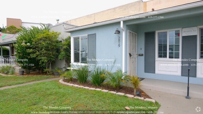 Building Photo - 2819 Avenida De Portugal Rental