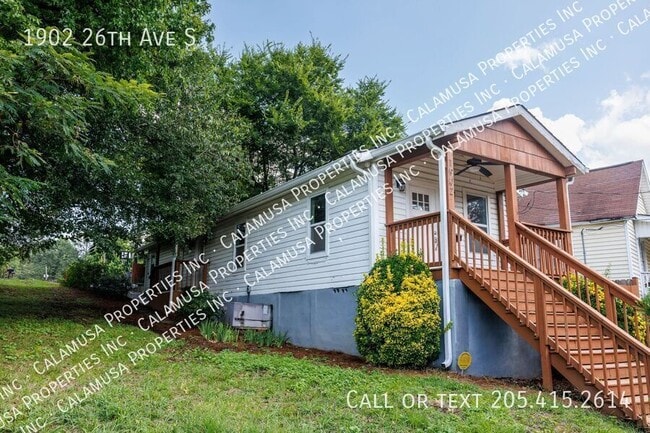 Photo - 1902 26th Ave S