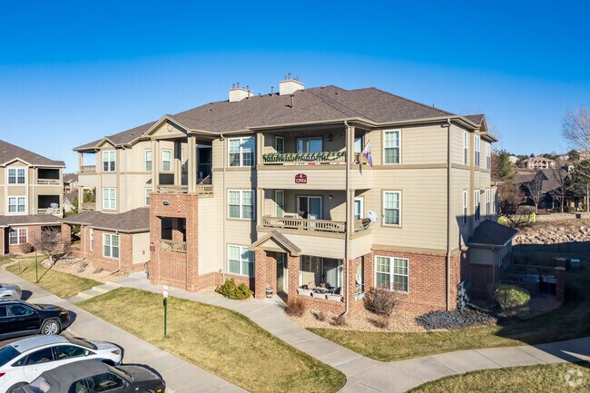 Photo - Ironstone at Stroh Ranch