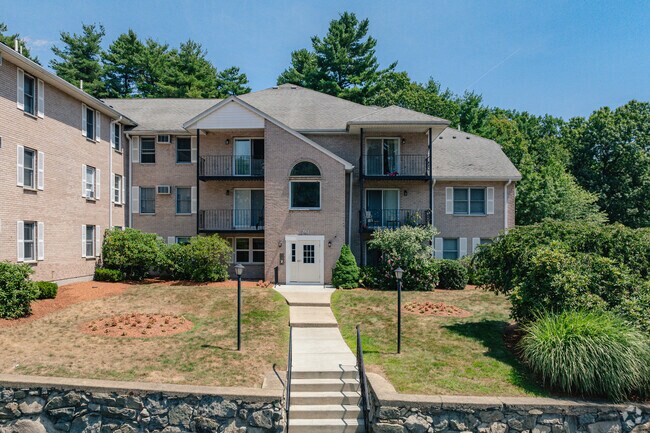 Canton Estates at Bailey