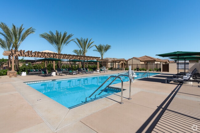 Piscina - Cielo at Calloway