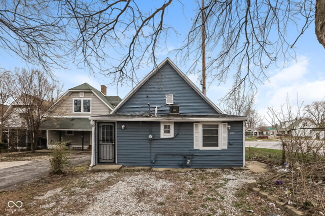 Photo - 2631 Southeastern Ave