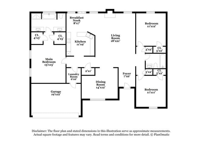 Photo - 765 Baskins Cir