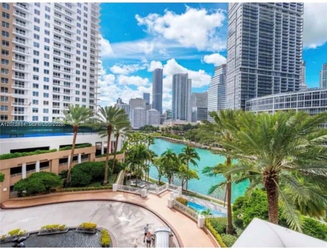 Building Photo - 901 Brickell Key Blvd Unit 702