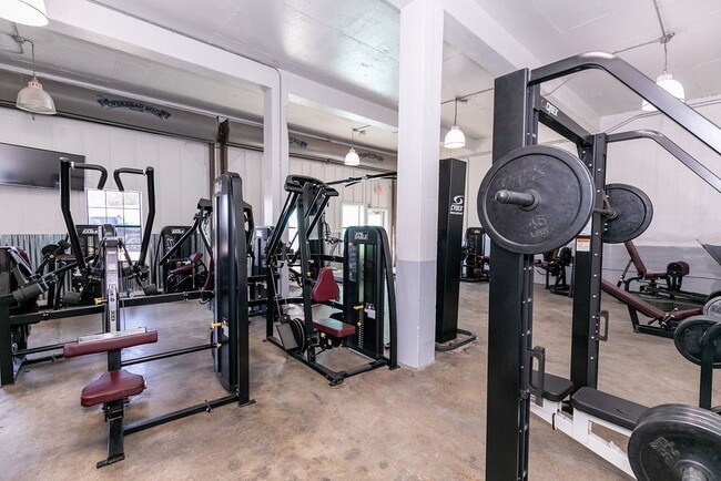 Photo - The Lofts at Swift Mill