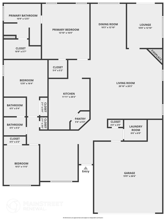 Photo - 10320 Deep Creek Cove