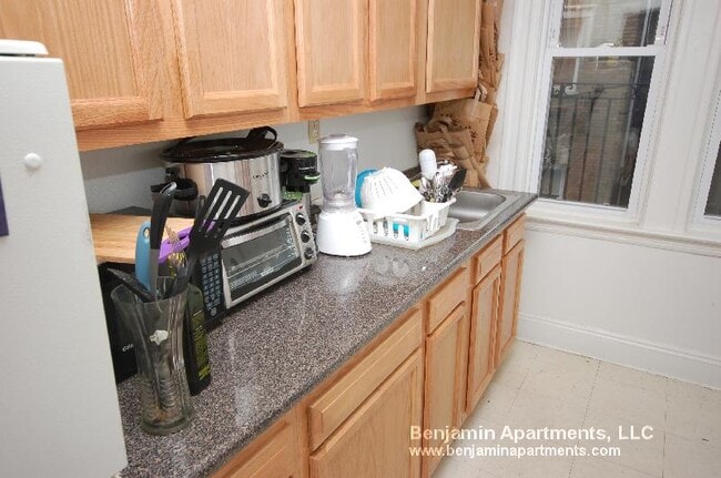 Photo - 1638 Commonwealth Ave Unit 8