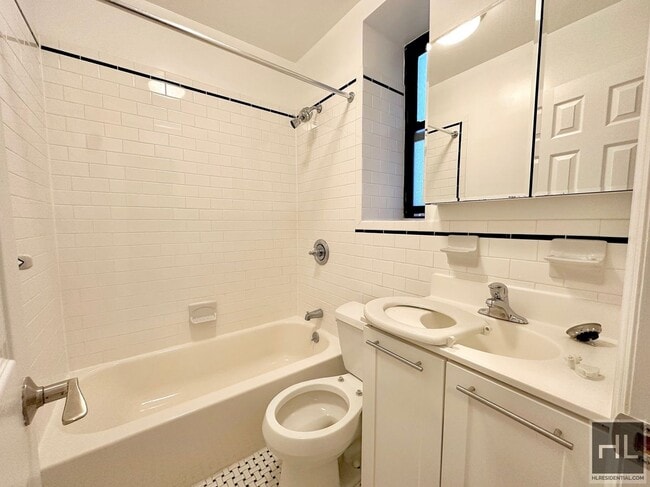 WEST 72 STREET
