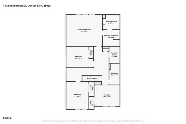 4142 Kellybrook Dr