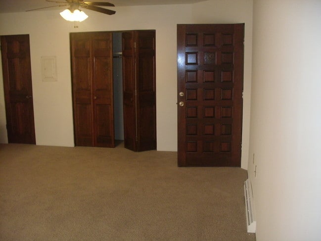 Living Room Entry