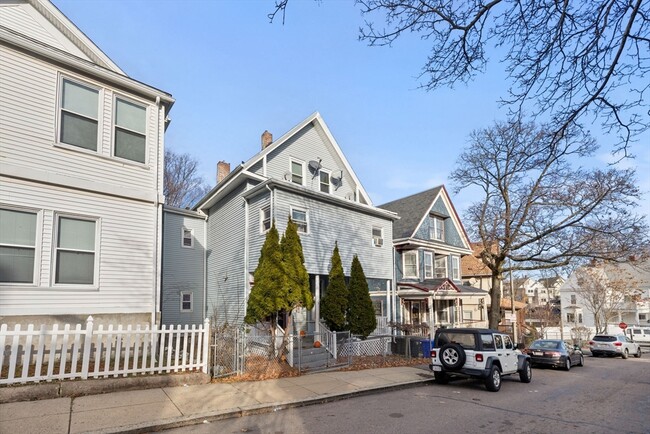 Photo - 18 Gaston St Apartment Unit 1