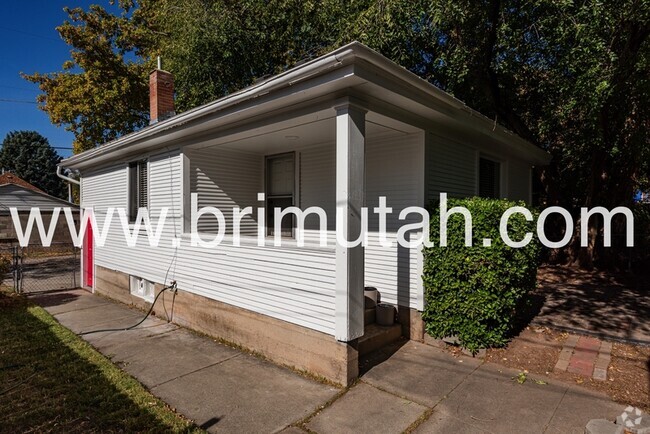 Building Photo - 1102 S 800 E Rental