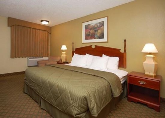 Photo - Ocotillo Apartments & Hotel