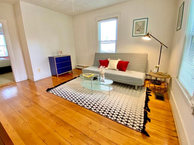 Photo - 30 Fairmont Ave Unit 1