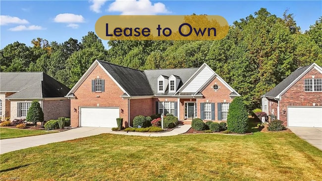 Building Photo - Earn Wealth While Leasing - Like a Homeown...