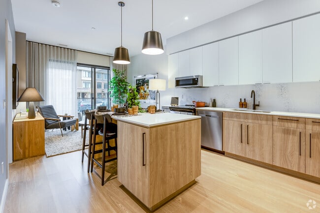 Interior Photo - Camby - 140 & 150 Hollywood Court