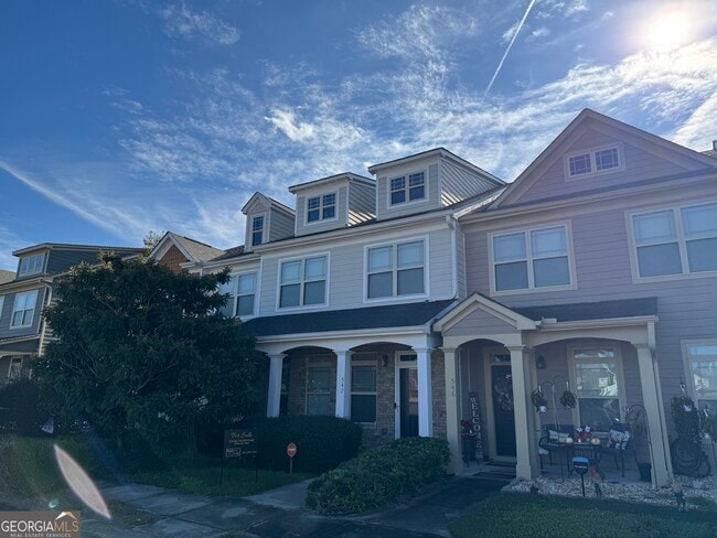 Building Photo - 542 Ivy Brook Way Rental