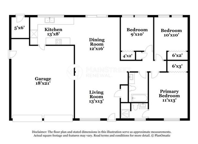 Photo - 1763 Fallon Blvd NE House