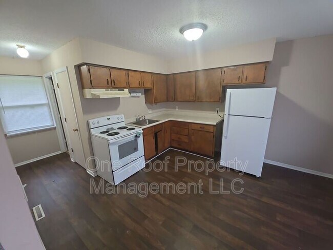 701 Linwood Dr