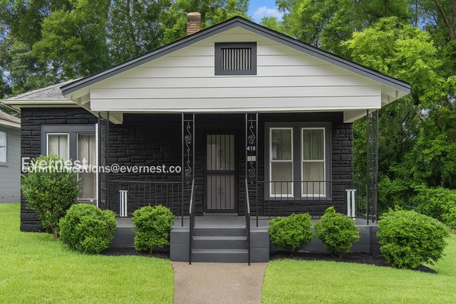 Building Photo - 740 45th Pl N Rental