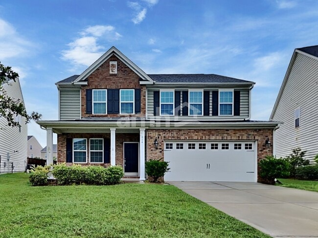 Building Photo - 614 Redbud Ln