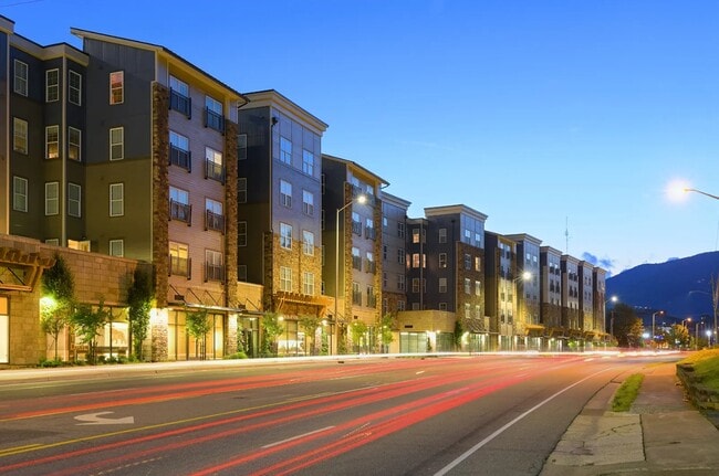 Photo - The Standard at Boone