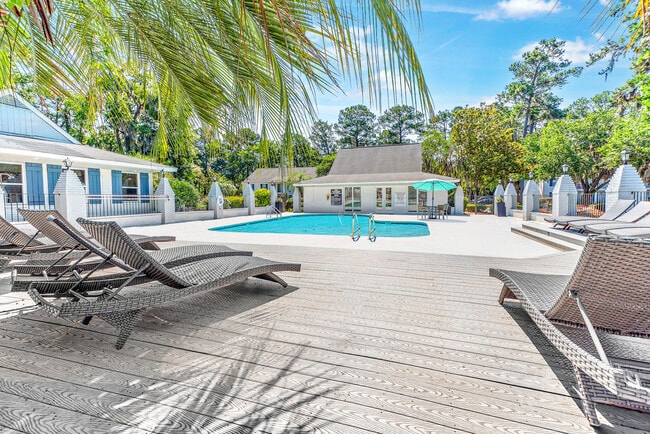 Magnolia Villas Apartment Homes