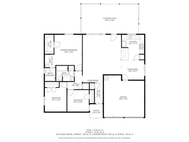 Photo - 14154 Whispering Palms Dr