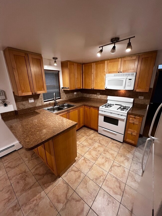 Photo - 5600 W Berenice Ave