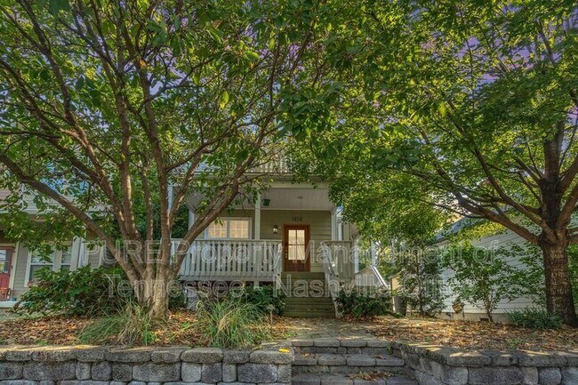 Building Photo - 1212 3rd Ave S Rental