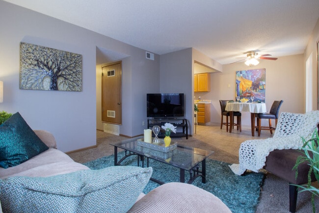 Photo - Delaware Crossing Apartments & Townhomes