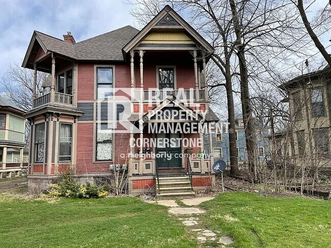 Photo - 808 W Kalamazoo Ave Unit 3