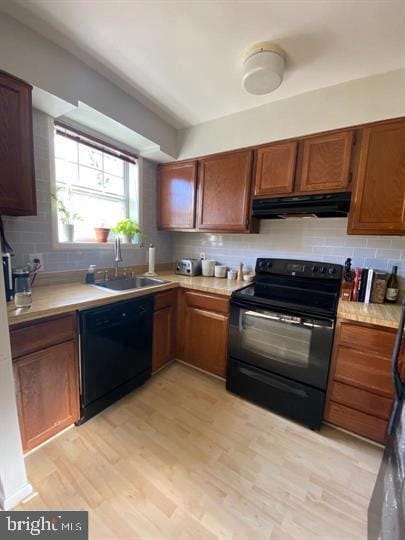 Building Photo - 2509 S Walter Reed Dr Unit D
