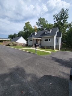 Photo - 2669 Central Ave