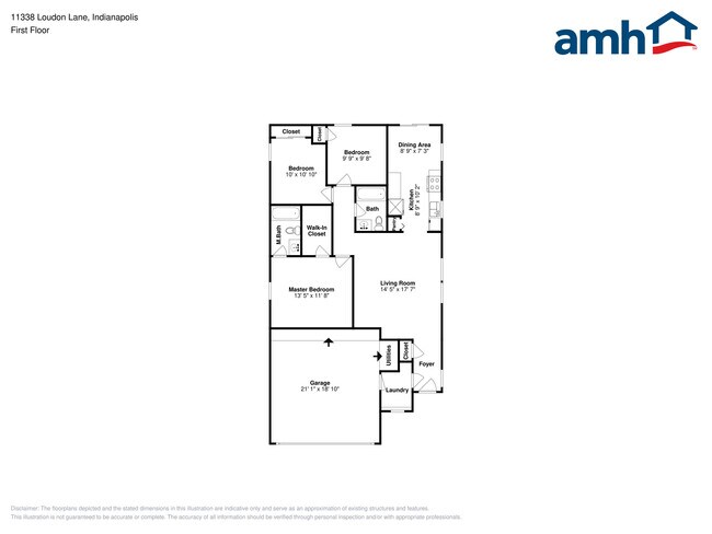 Photo - 11338 Loudon Ln