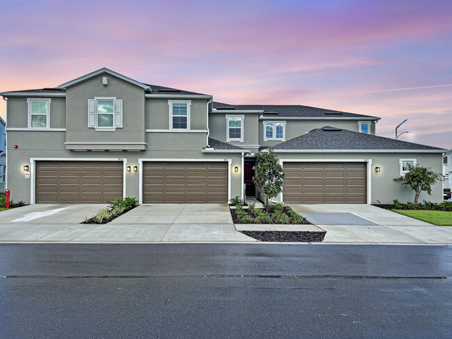 Photo - BB Living  Epperson Ranch Townhomes