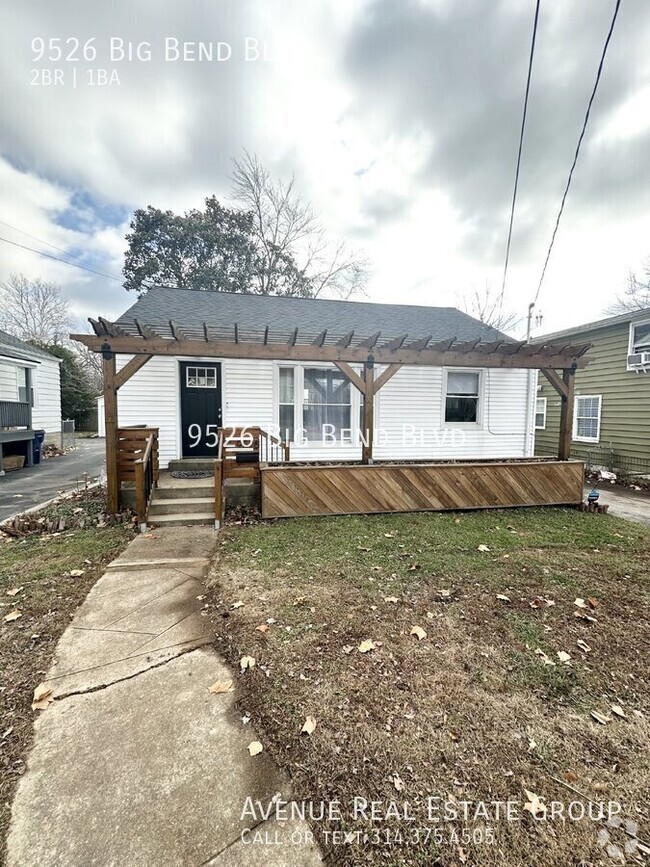 Building Photo - Charming Renovated Bungalow in Lindbergh S... Rental