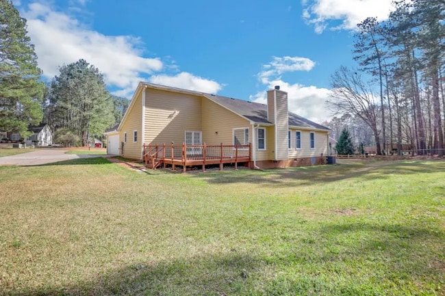 Photo - 100 Bloomfield Dr House