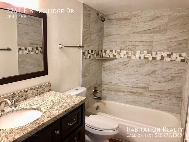 Photo - 3741 E Blacklidge Dr