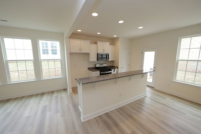 Photo - Immaculate End Unit Townhome in Research Triangle Park