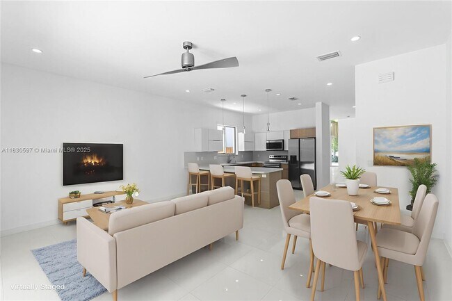 Photo - 3563 SW 1st Ave Condo Unit 3563